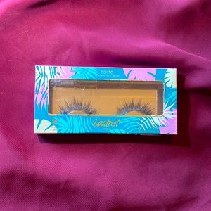 5/$46 or 3/$30 Tarte Faux Lashes “Goddess”